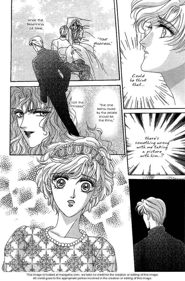 Princess Diana Chapter 13 5